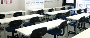円山教室